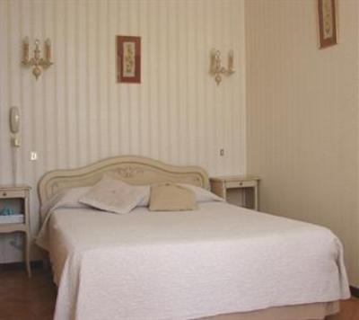 фото отеля Hotel Le Siecle