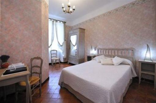 фото отеля Hotel Le Siecle