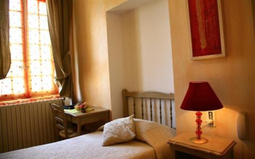 фото отеля Hotel Le Siecle