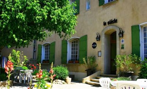 фото отеля Hotel Le Siecle
