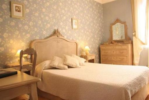 фото отеля Hotel Le Siecle