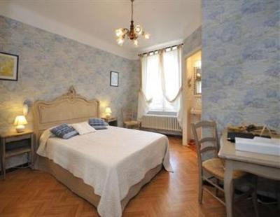 фото отеля Hotel Le Siecle