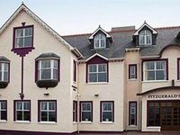 Fitzgeralds Hotel Bundoran