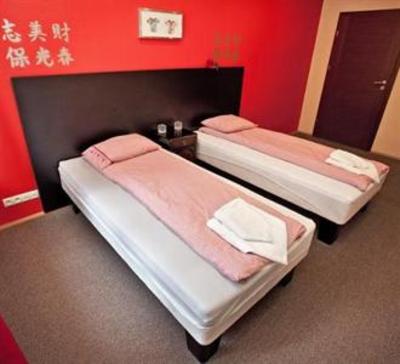 фото отеля Oriental House