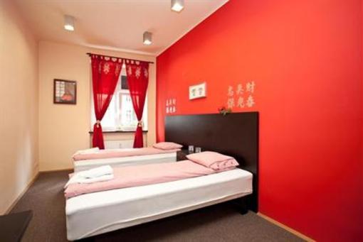 фото отеля Oriental House
