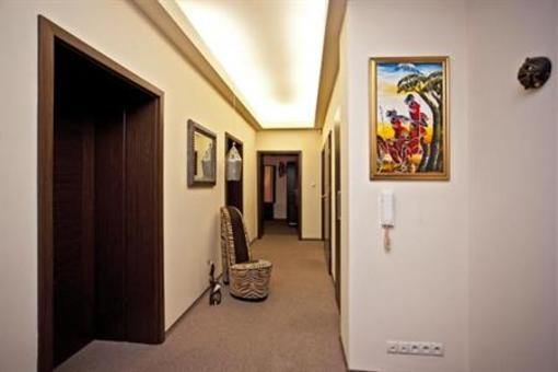 фото отеля Oriental House
