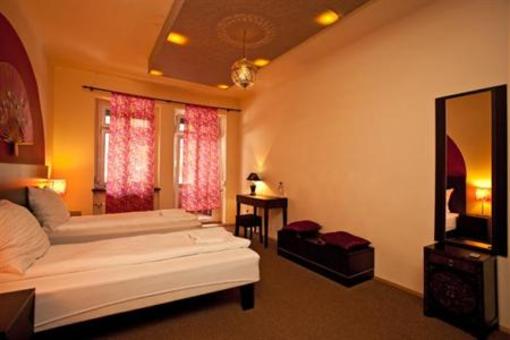 фото отеля Oriental House