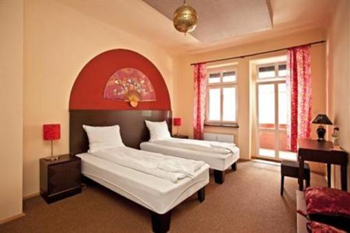 фото отеля Oriental House