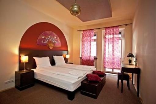фото отеля Oriental House