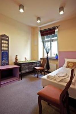 фото отеля Oriental House