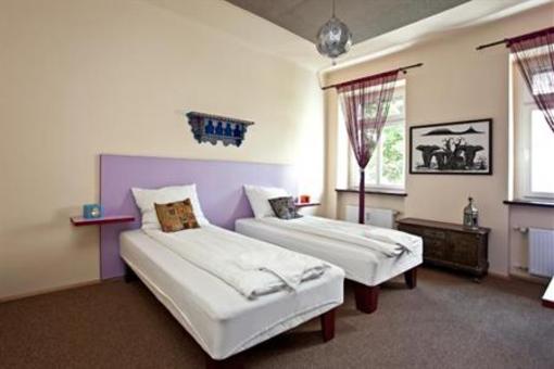фото отеля Oriental House