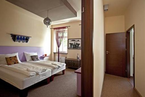 фото отеля Oriental House