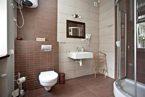 фото отеля Oriental House