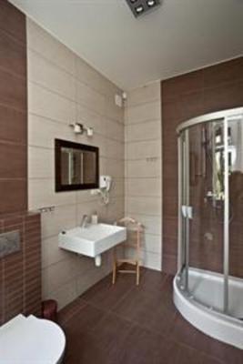 фото отеля Oriental House