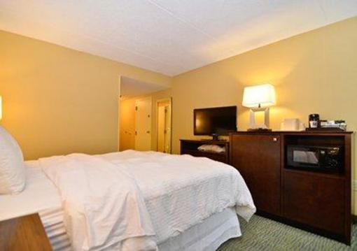 фото отеля Comfort Inn & Suites Newark (Delaware)
