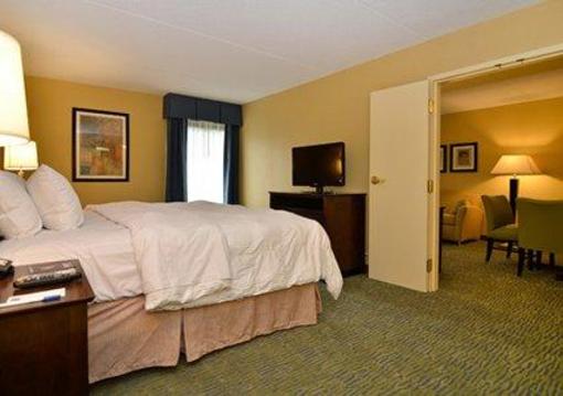 фото отеля Comfort Inn & Suites Newark (Delaware)