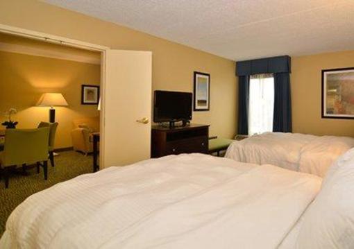фото отеля Comfort Inn & Suites Newark (Delaware)