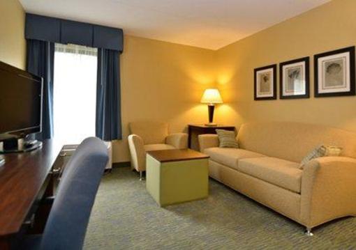 фото отеля Comfort Inn & Suites Newark (Delaware)