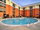 фото отеля Comfort Inn & Suites Newark (Delaware)