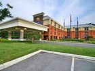 фото отеля Comfort Inn & Suites Newark (Delaware)