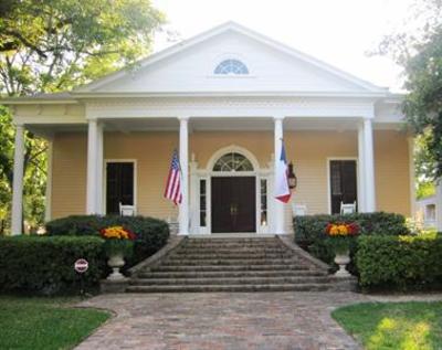 фото отеля White Oak Manor Bed & Breakfast