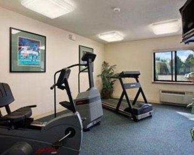 фото отеля Travelodge Glenview