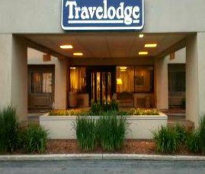 фото отеля Travelodge Glenview
