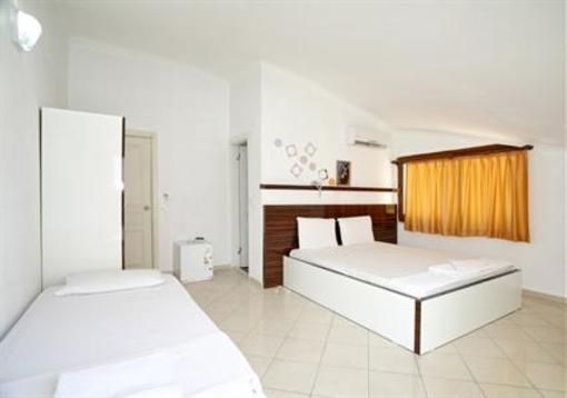 фото отеля Hakan Aile Pansiyonu Alanya