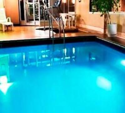 фото отеля Sandman Inn Smithers