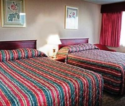 фото отеля Sandman Inn Smithers