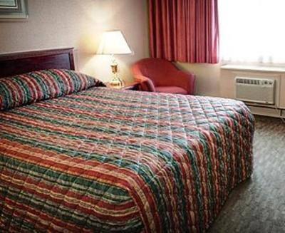 фото отеля Sandman Inn Smithers