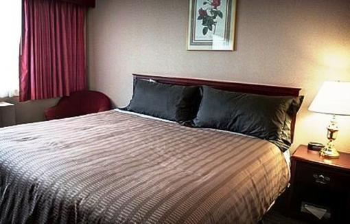 фото отеля Sandman Inn Smithers