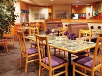 Sandman Inn Smithers