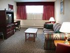 фото отеля Sandman Inn Smithers