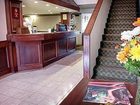 фото отеля Sandman Inn Smithers