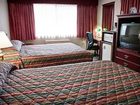 фото отеля Sandman Inn Smithers