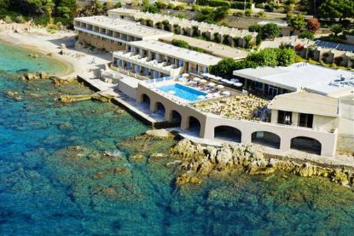 фото отеля Hotel Stella di Mare