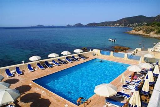 фото отеля Hotel Stella di Mare