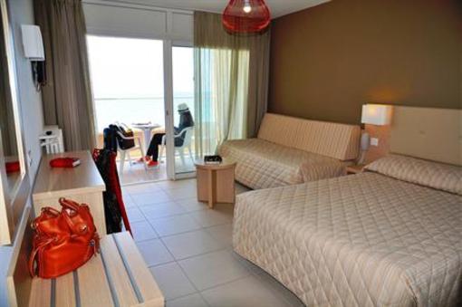 фото отеля Hotel Stella di Mare