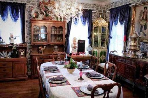 фото отеля Annapolitan Bed & Breakfast