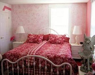 фото отеля Annapolitan Bed & Breakfast