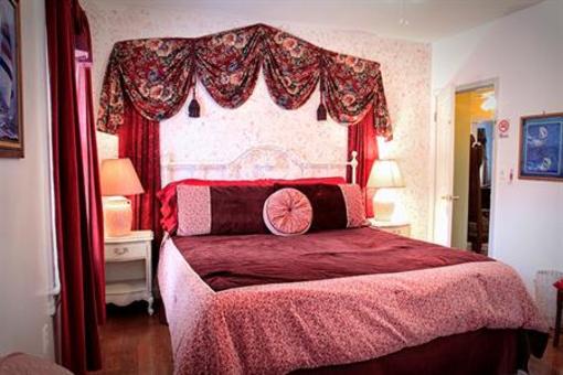 фото отеля Annapolitan Bed & Breakfast