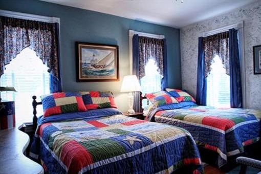 фото отеля Annapolitan Bed & Breakfast