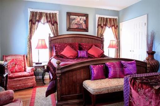 фото отеля Annapolitan Bed & Breakfast