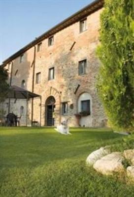 фото отеля Badia Il Vingone