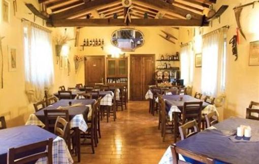 фото отеля Badia Il Vingone