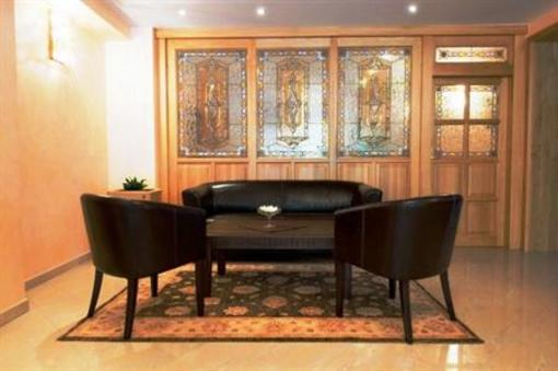 фото отеля Hotel Karpatsky Dvor