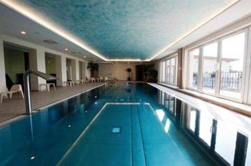 фото отеля Hotel Karpatsky Dvor