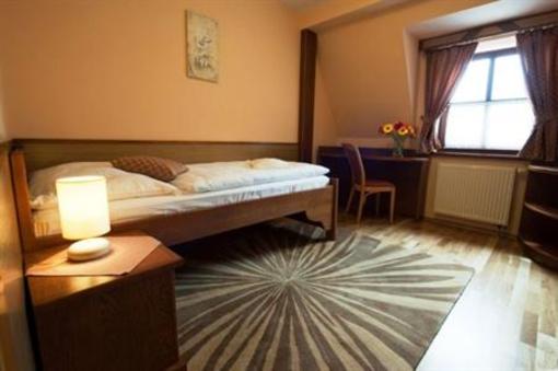 фото отеля Hotel Karpatsky Dvor