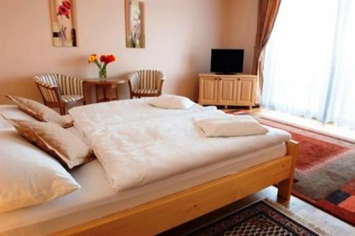 фото отеля Hotel Karpatsky Dvor